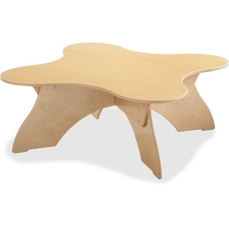 Jonti-Craft TABLE, BLOSSOM, TODDLER, ADJST JNT5774JC
